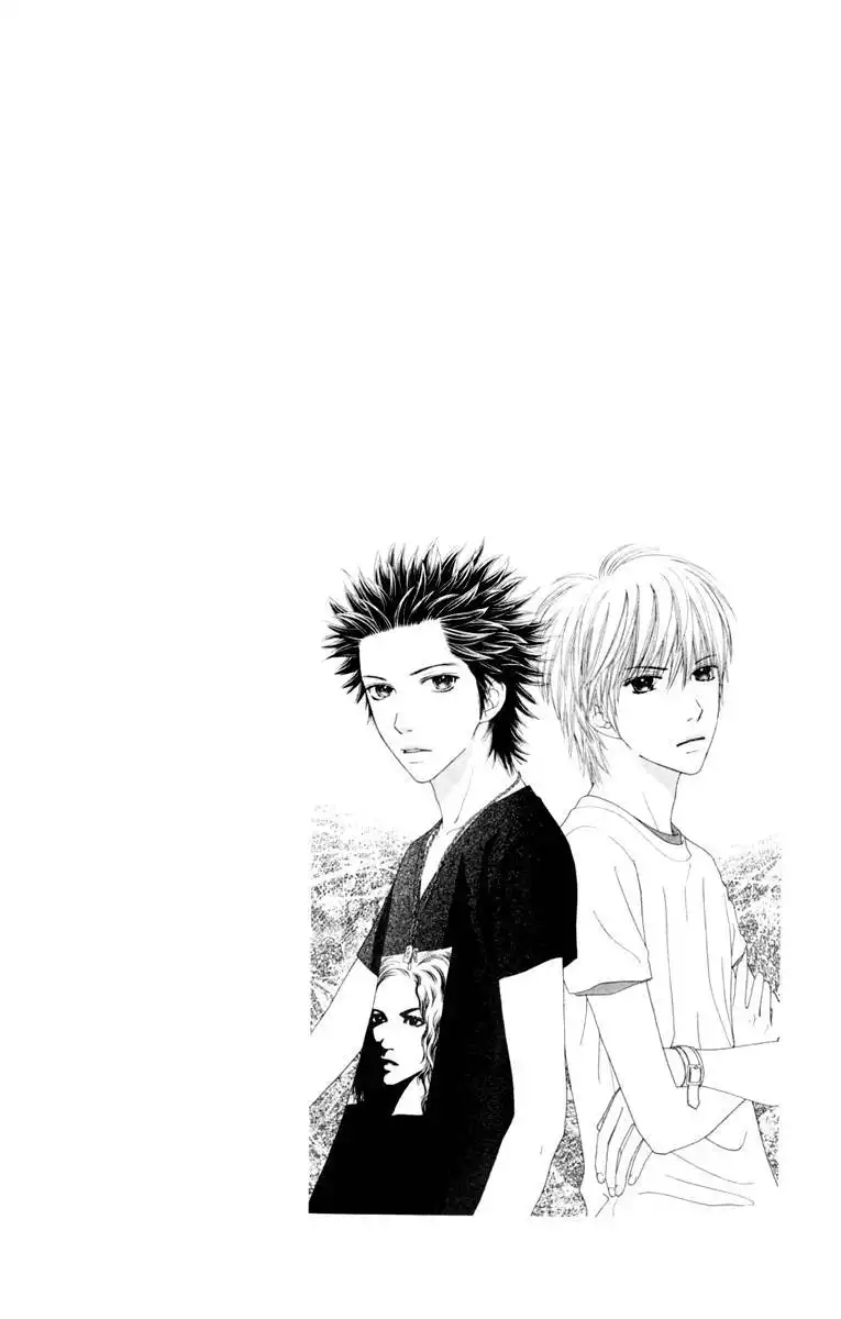 Parfait Tic Chapter 134 4
